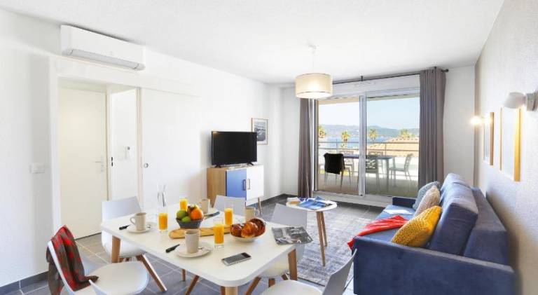 Residence Goelia Cap Azur — photo 2