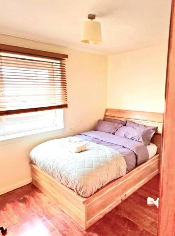 Lovely apartment | Suitable for remote work | Pets are welcome in London, KY