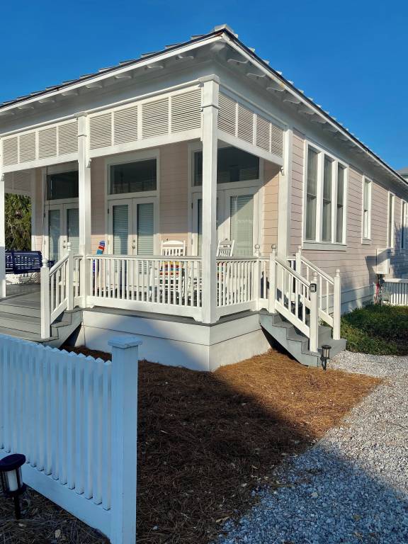 Cottage Panama City Beach