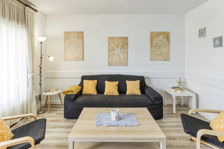 Ferienwohnung  Empuriabrava