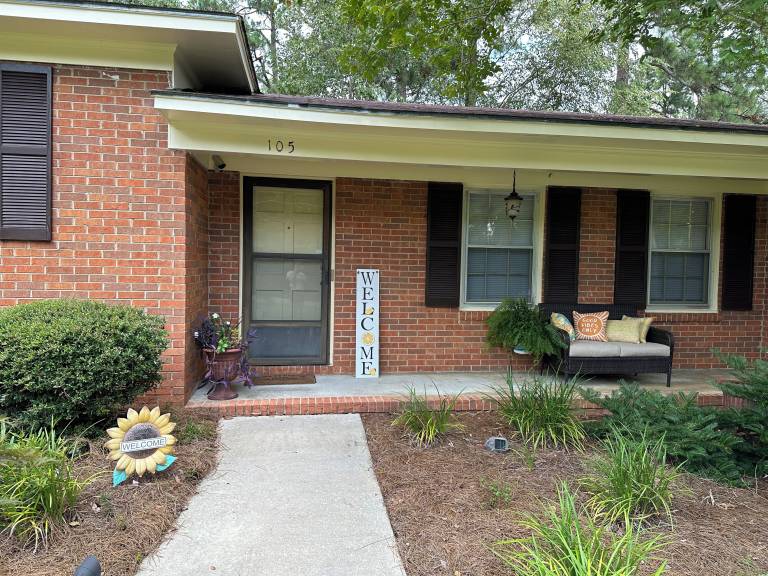 House Statesboro