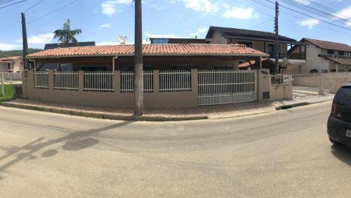 Casa Pereque