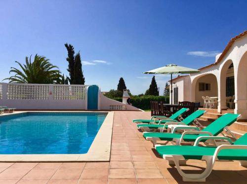 Villa Carvoeiro