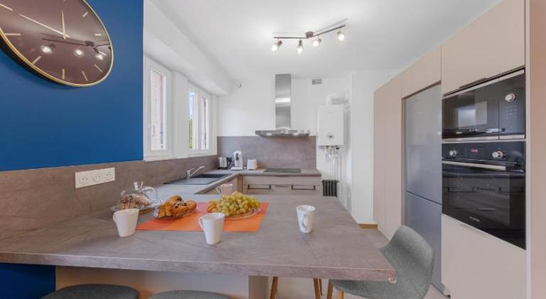 Pleasant apartment | Pets allowed — photo 3