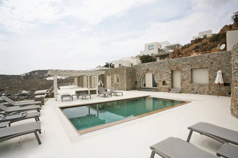 Aparthotel  Mykonos