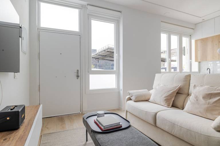 Apartamento Mirasierra