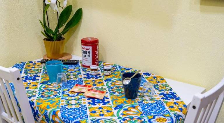 Apartment | Next to Catania Cathedral — photo 5