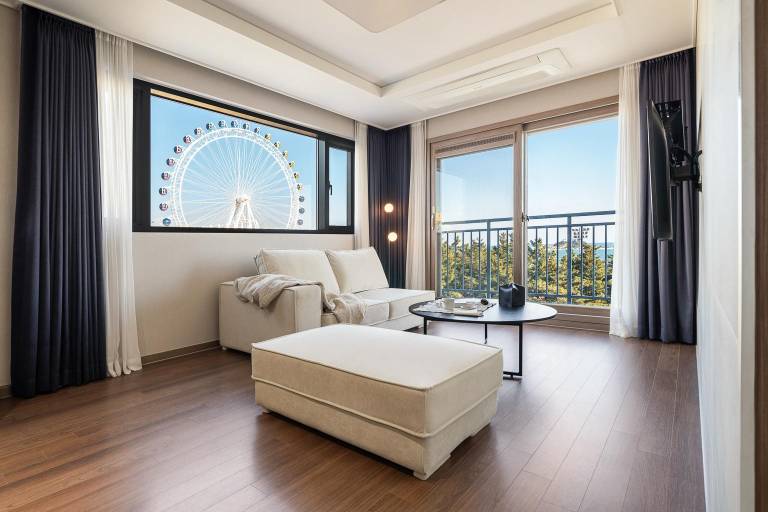 46 m² Ferienwohnung