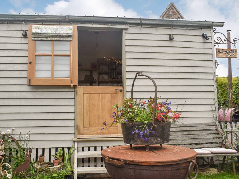 Cottage Cambridge