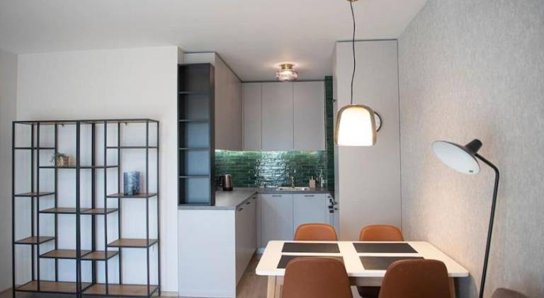 Lovely holiday apartment | Near Vitosha Boulevard | Pets are welcome — photo 3