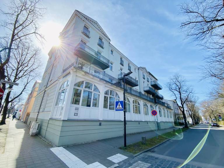 Holiday apartment with 1 room for 6 persons — photo 2