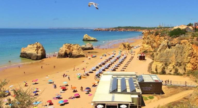 Holiday apartment | Close to the beach | Dogs allowed in Portimão