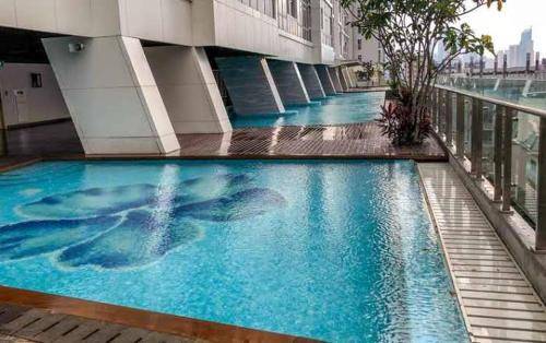 Apartment  Central Jakarta