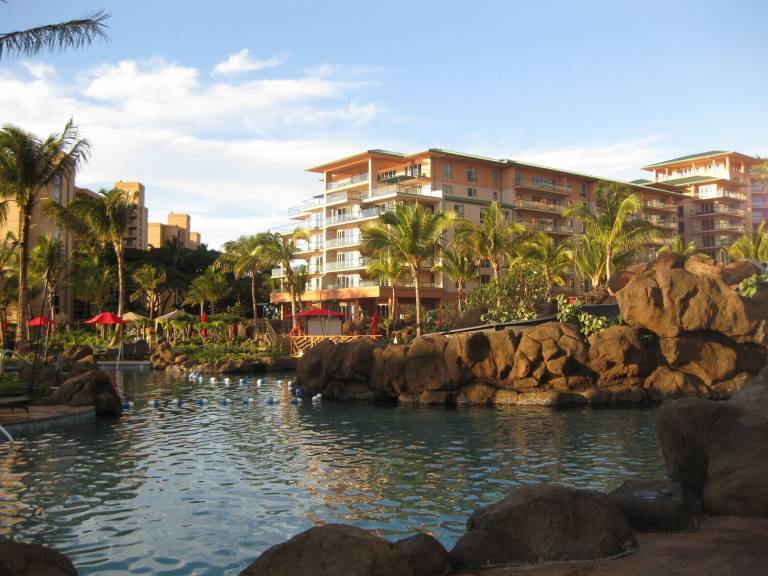 Condo Kaanapali