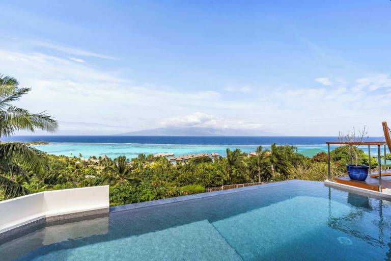 Villa Moorea