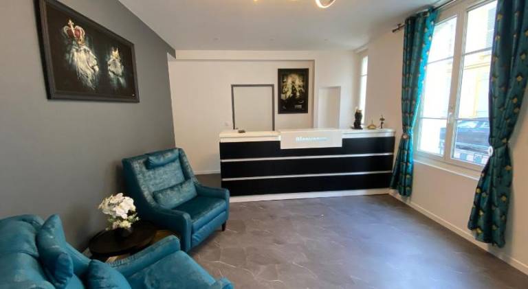 Hotel Le Home Saint Louis — photo 3