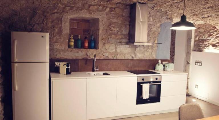 Rental apartment | Close to Girona Cathedral | Pet-friendly — photo 4