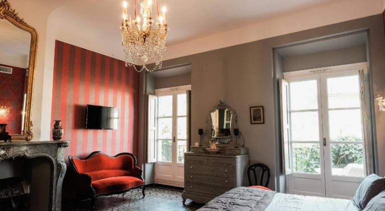 Les suites de Peyrat — photo 2
