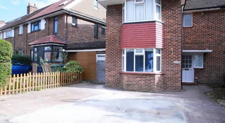 Holiday apartment with garden & patio | Good for workation — photo 4