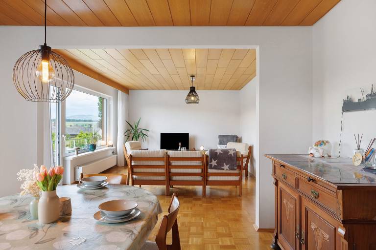 Ferienwohnung Gudensberg