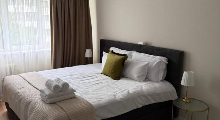 Holiday apartment | Dogs allowed in Druskininkai