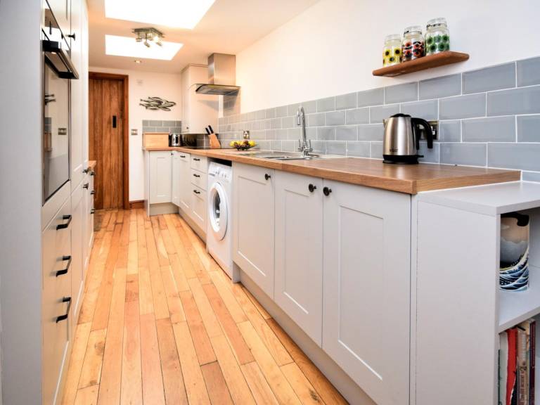 Fully equipped lovely cottage with garden | Beach nearby | Pets are welcome — photo 2