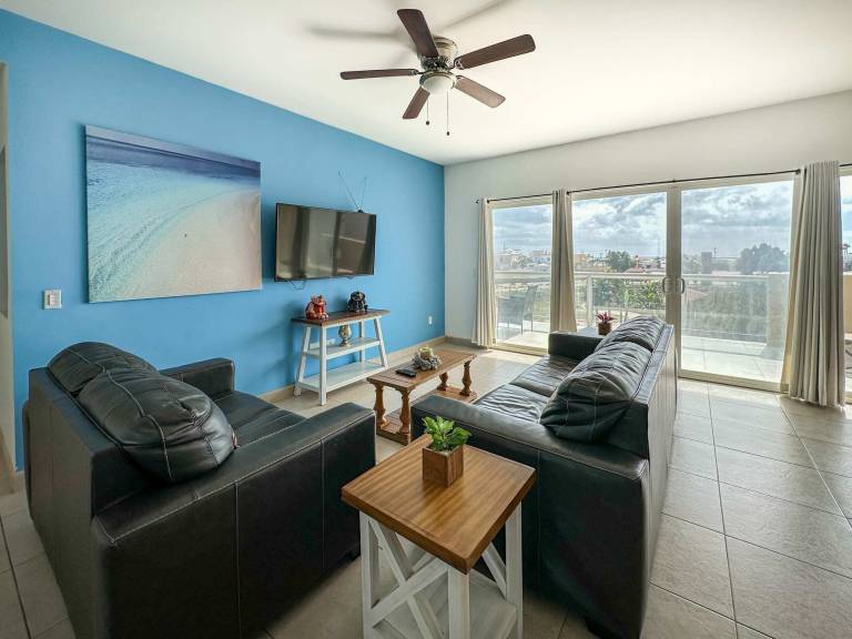 Condo Puerto Peñasco