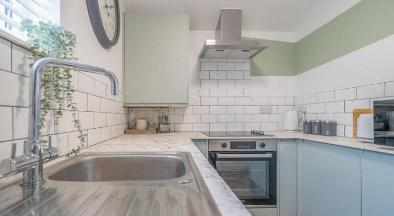 Lovely apartment | Pet-friendly — photo 3