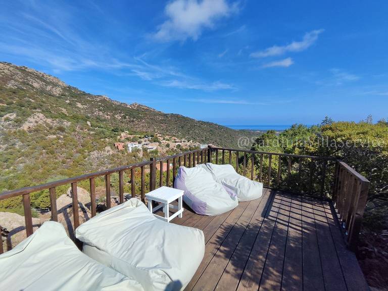 Cottage Porto Cervo