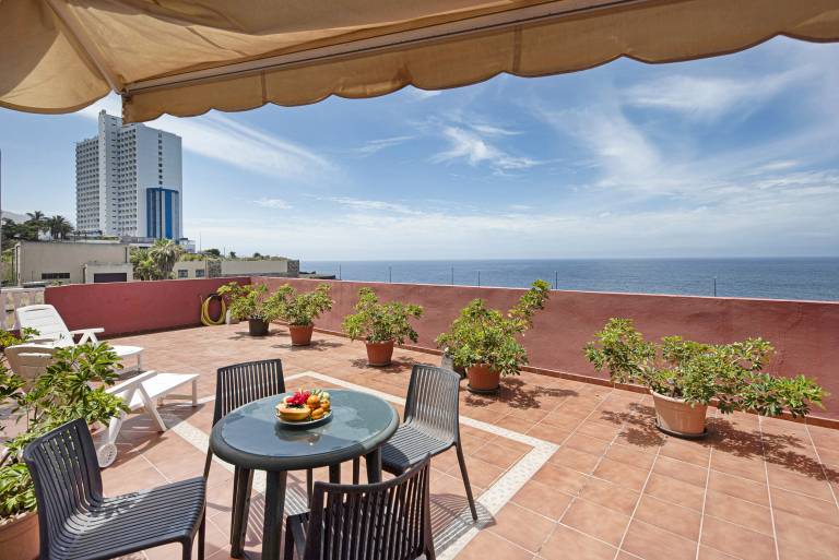 Apartamento  Los Realejos
