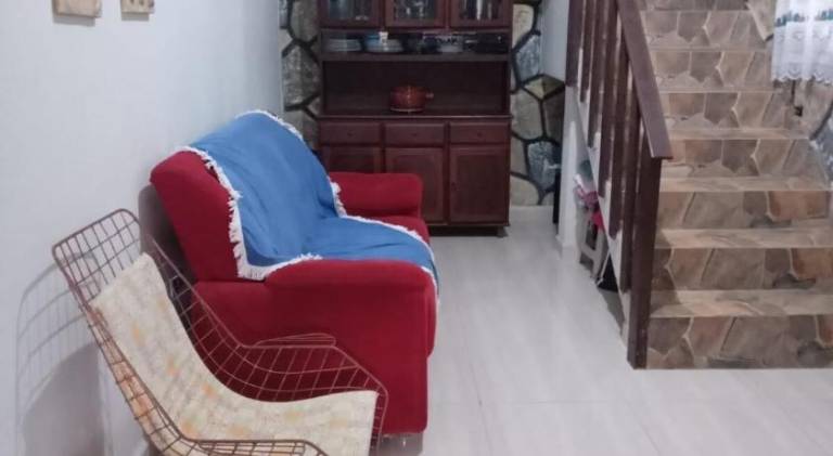 House with 3 rooms for 8 persons — photo 5
