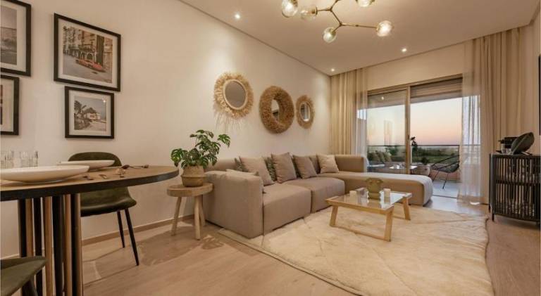 Holiday apartment with pool — photo 3