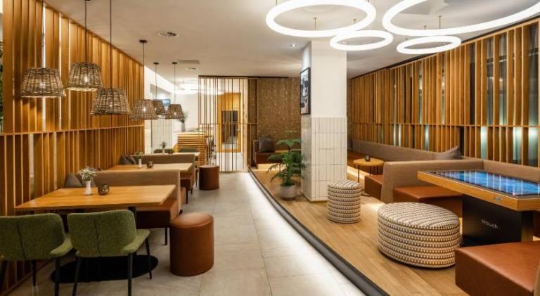 Familienhotel Post — photo 2