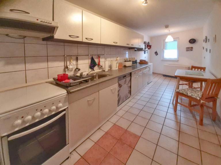 Fully equipped beautiful holiday apartment with patio | Dogs allowed — photo 2