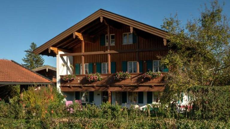 Ferienwohnung Gmund am Tegernsee