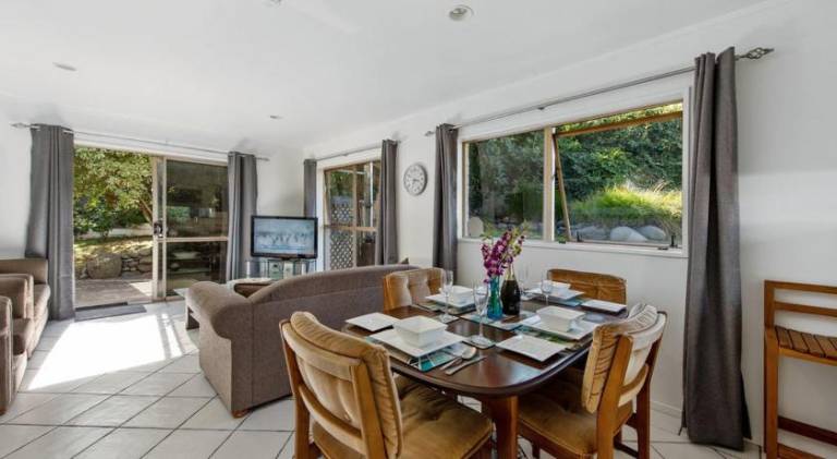 Vacation home with 3 rooms for 6 persons — photo 4