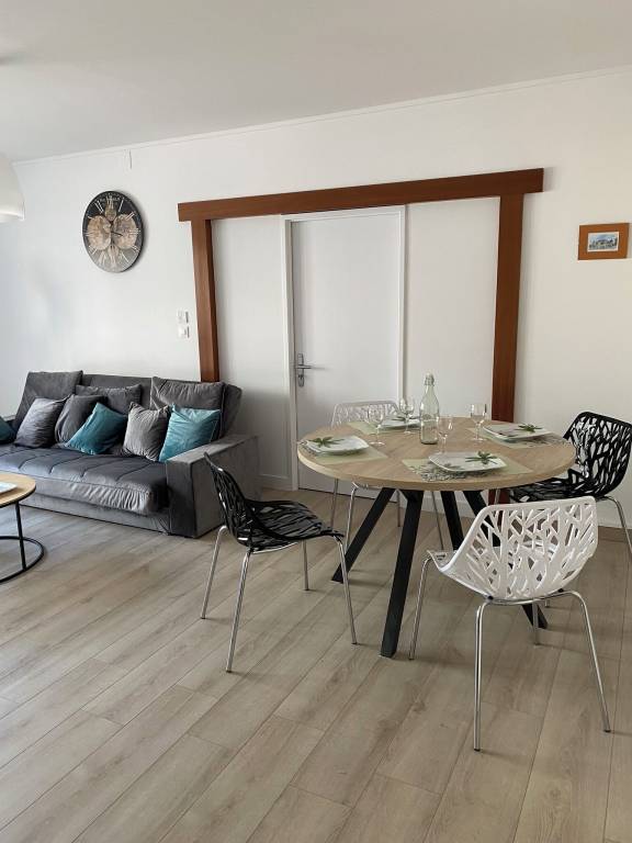 Appartement Angoulême