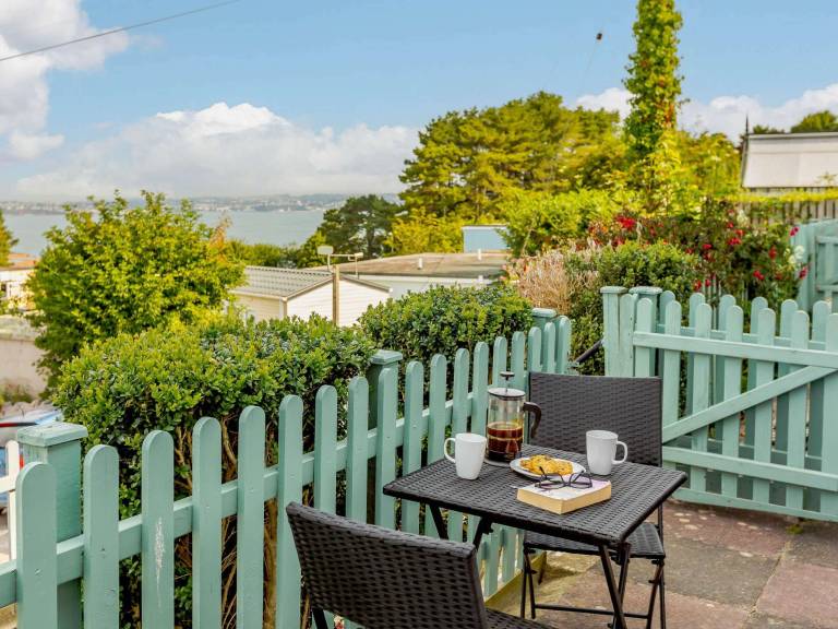 Cottage Brixham