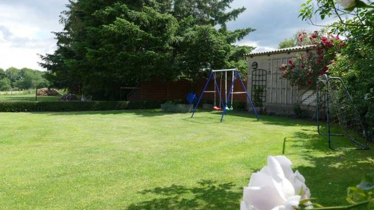 Ferienwohnung Groß Dratow