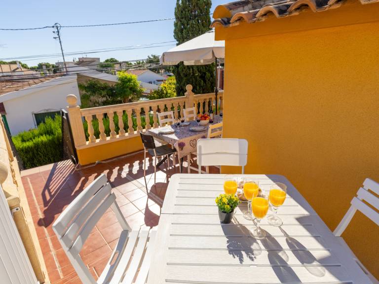 Bungalow La Marina