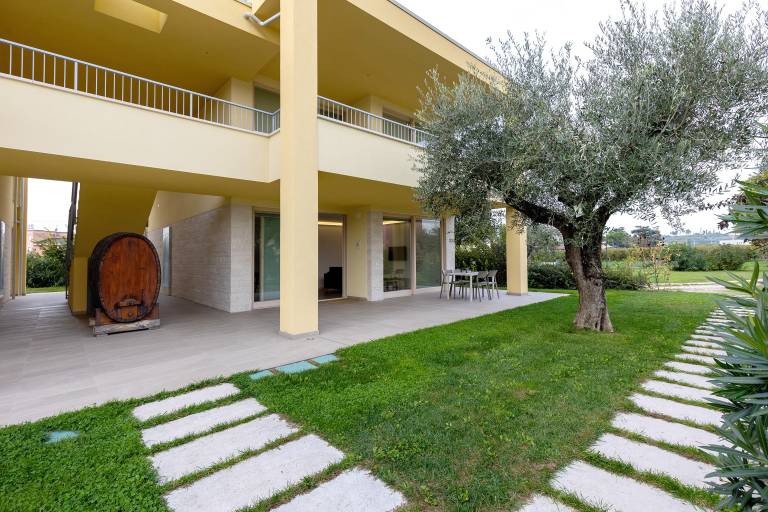 Apartment 'Agriturismo Le Campagnole Green' with Shared Pool, Wi-Fi and Air Conditioning — photo 3