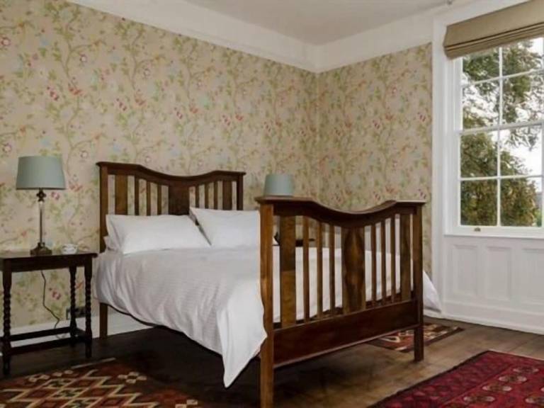 Accommodation  Southwell