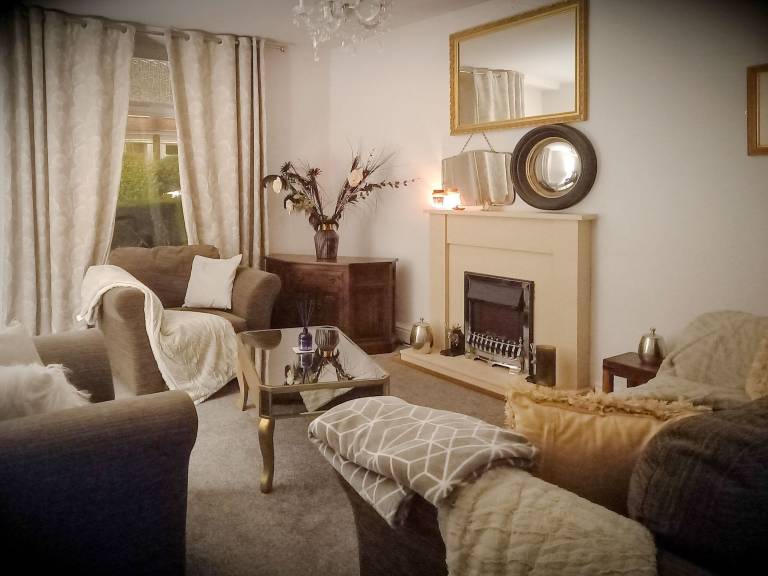 Cottage South Shields