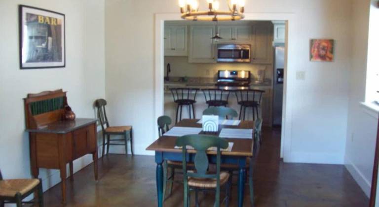 Holiday apartment with 2 rooms for 6 persons — photo 4