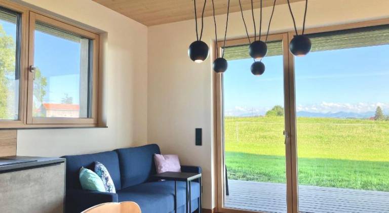 65 m&sup2; Ferienwohnung