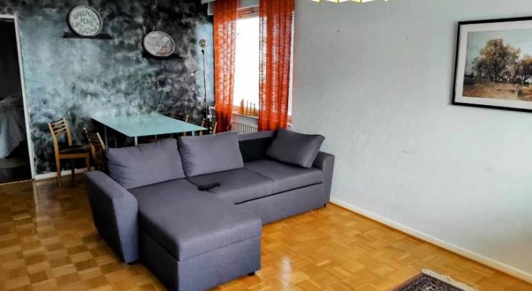 Apartment | Pets allowed — photo 4