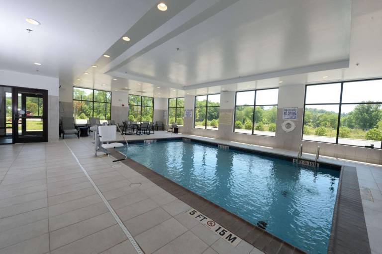 Hampton Inn & Suites by Hilton Lenoir — photo 3