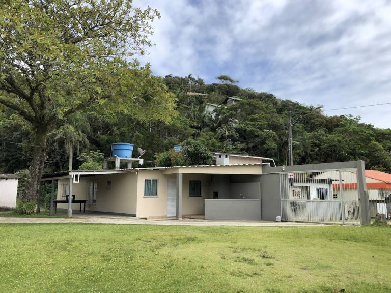 Casa Praia do Estaleiro