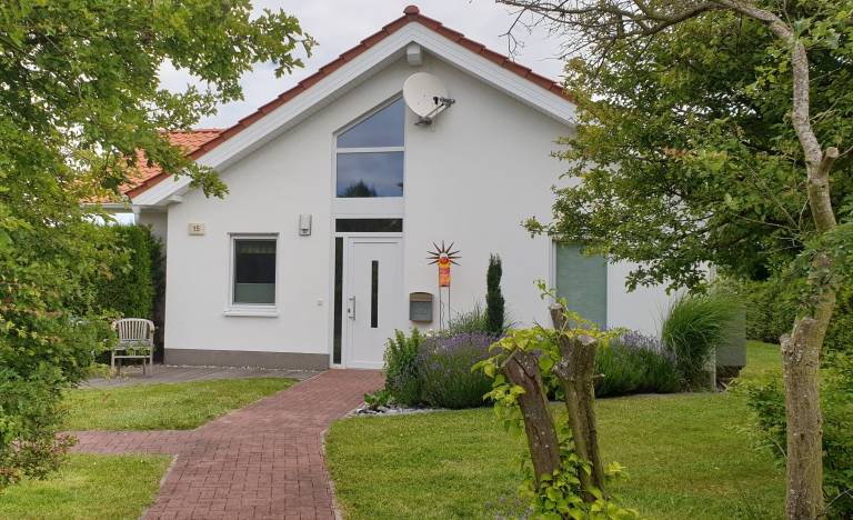 Ferienhaus Trent