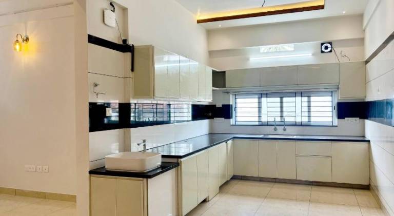 84 m&sup2; Ferienwohnung